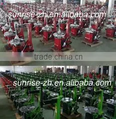 Zhongshan Sunrise Auto Service Equipment Co., Ltd. company overview - view 2 thumbnail