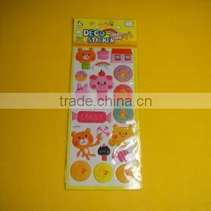 Adhesive Sticker thumbnail-1