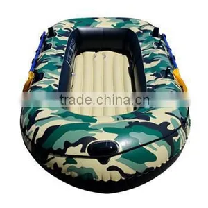 Inflatable Pvc Boat/air Filled Boat/outdoor Sports Boat/ thumbnail-2
