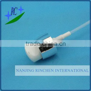 Good Quality Slive Color Sprayer Pump thumbnail-1