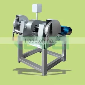 BKJ Model Coconut Shelling Machine thumbnail-1