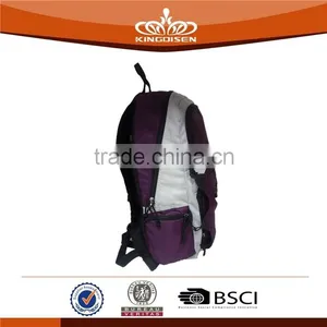 New Design Wholesale Portable Hiking Backpack thumbnail-2