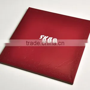 PHOTO DRY MOUNT ALBUM WAX PAPER PICTURE ALBUM thumbnail-1