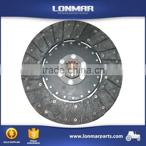 China Sale Agriculture Machinery Parts Clutch Disc for FIAT Replacement Parts thumbnail-1