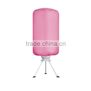 2015 Round Shape Top Quality Electric Clothes Tumble Dryer thumbnail-3