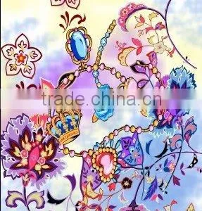 Cheap Gravure Printing Transfer Paper thumbnail-1