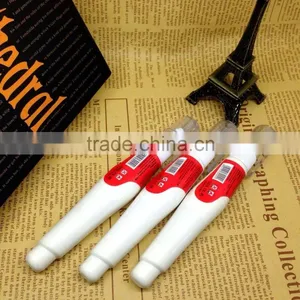 Metal Tip Precise Application Correction Pen Fluid Liquid Corrector. thumbnail-4