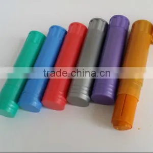 Metallic Color Crayon thumbnail-1