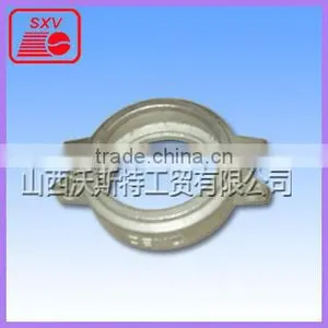 Galvanized All Kinds of Pipe and Fitting Accessories-- Pipe Clamp GJ-11 thumbnail-1
