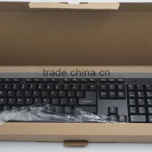 Good Price USB Chip Keybord Mouse thumbnail-3