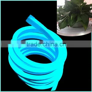 Sunbit SMD3528/5050 Chips Led Neon Flex With CE ROHS Firefighter Christmas Lights thumbnail-5