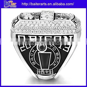 Design Cheap Custom Replica Wholesale World Series Championship Rings thumbnail-5