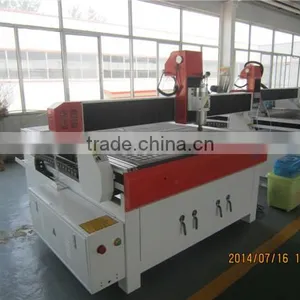 Advertising Wood Industry Application 4X4 Cnc Router thumbnail-6