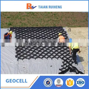 Geocell For Geocell Slope Stabilization thumbnail-2