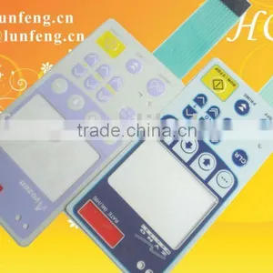 Membrane Switch Design thumbnail-1