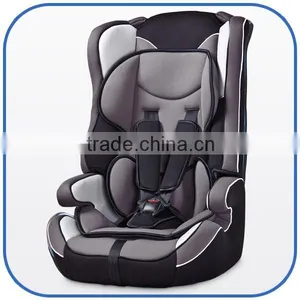 ECE R44/04 European Standard Group 1,2,3 Baby Car Seats 9-36kg thumbnail-1