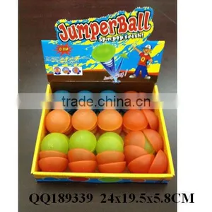 Bouncing Ball, Mini Ball Toy, Funny Ball Game thumbnail-1
