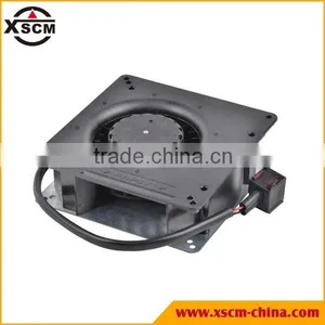 New Arriving Forklift Truck Parts 24v Fan for Truck thumbnail-1