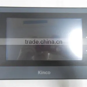 MT4414T Cheap China Hmi for Plc Kinco 7 Inch Hmi Panel thumbnail-2