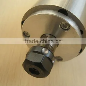 GDZ48-300 Toauto 60000rpm 300w Cnc Drilling and Milling Spindle Motor thumbnail-2