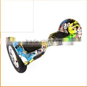 Best Selling Scrawl Two Wheel Self Balancing Scooter Drifting Skateboard thumbnail-3