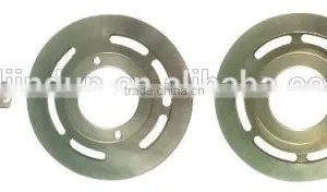 VALVE PLATE HST Parts Hydraulic Static Transmission Harvester Parts Piston Pump Parts thumbnail-1