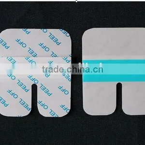Types of Transparent I.V Dressing thumbnail-1
