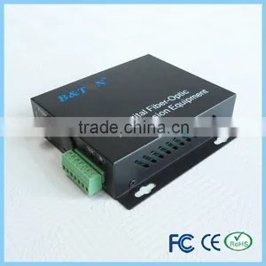 Single Fiber 2km FC Optical Fiber Cable Modems thumbnail-1