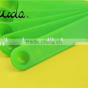 5pcs Colourful Measuring Spoons Set With Different Size BD-C7930 thumbnail-3