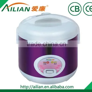 2013 Hot Sale Deluxe Rice Cooker thumbnail-1