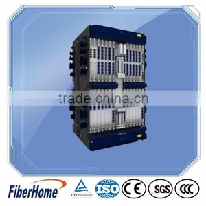 Fiberhome Metropolitan Optical Transport Network Platform thumbnail-2