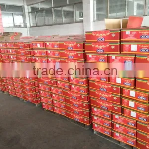 Fresh Vegetables Canned Tomato Paste Concentrated 28-30%,tomato Sauce thumbnail-4