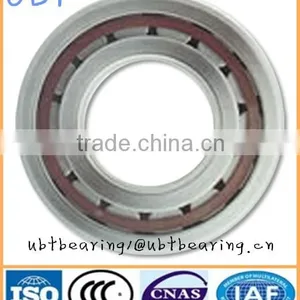 NJ214ECP Cylindrical Roller Bearing China Factory Roller Bearing Dimensions thumbnail-2