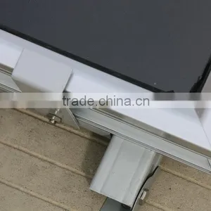 150L Solar Panel Water Heater(Non-pressurized Direct Type) thumbnail-5