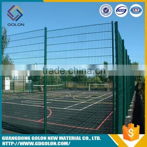 China Supplier High Quality Light Weight Workshop Separation Fence Size Clips thumbnail-1