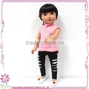 18 Inch Doll Wholesale Pretty Soft Toy thumbnail-3