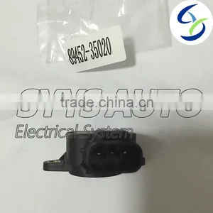 Throttle Position Sensor TPS OE 89452-35100 88970220 89452-35020 for TOYOTA Tacoma Matrix Corolla Celica thumbnail-3