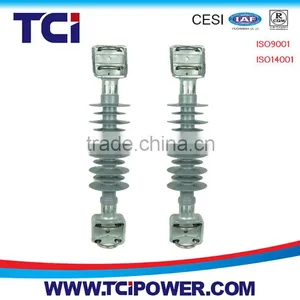 25KV Electrified Railway Composite Insulator thumbnail-2