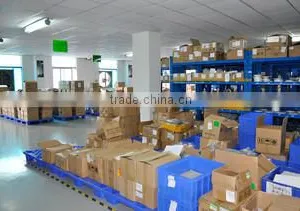 Shenzhen Ressan Technology Co., Ltd. company overview - view 3 thumbnail