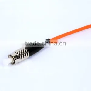 Optical Fiber Patch Cord FC MM thumbnail-1