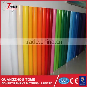 Self Adhesive Glossy Color Advertising Cutting Plotter Vinyl 48"x50 Yard Roll thumbnail-6
