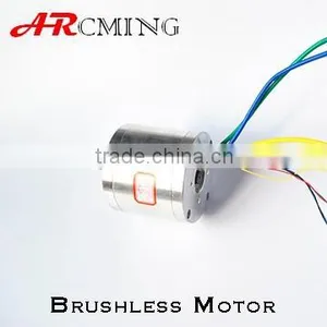 Make Brushless dc Motor 24V 200W thumbnail-3