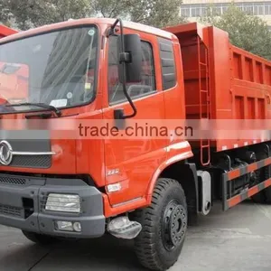 30 Ton Heavy Dump Truck thumbnail-1