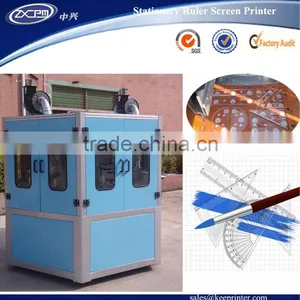 Automatic Ruler Printer thumbnail-1