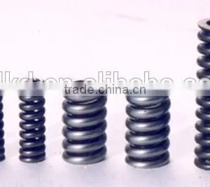 Steel Coil Compression Spring thumbnail-3
