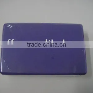 Blue Yoga Brick/ Yoga Fitness Set thumbnail-1