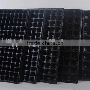 Seedling Tray Basket for Hydroponic System, Hydroponic Panel thumbnail-3