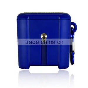 OEM Experience High Power Audio in Wall Bluetooth Speaker /Splash Mini thumbnail-4