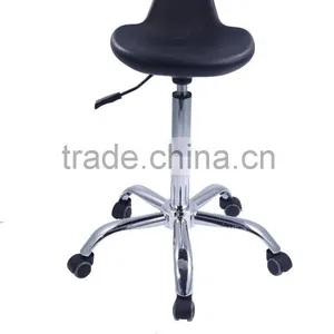Online Wholesale Shop Height Adjustable Lab Stool Chair thumbnail-1