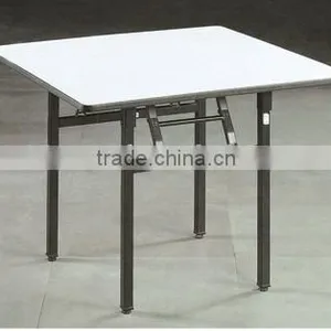 Hotel Foldable Table LG-FS-035 thumbnail-1